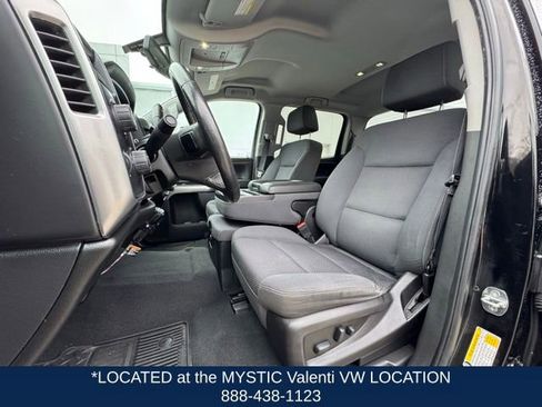 Used 2018 Chevrolet Silverado 1500 LT w/ All Star Edition image 31