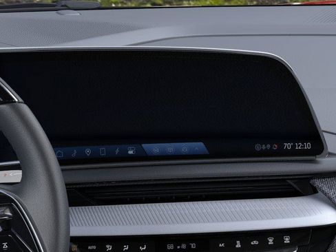New 2026 Cadillac Optiq Sport 1 AWD/4WD image 21