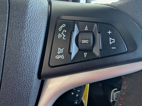 Used 2015 Chevrolet Camaro ZL1 RWD image 7