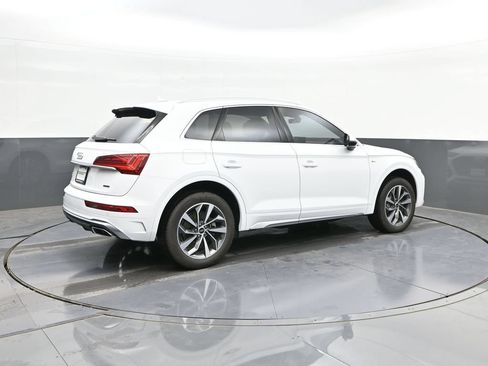 Used 2025 Audi Q5 2.0T Premium AWD/4WD image 15