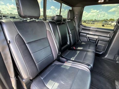 Used 2019 Ford F150 Raptor AWD/4WD image 22