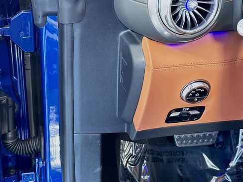 New 2025 Mercedes-Benz AMG GT 55 image 10