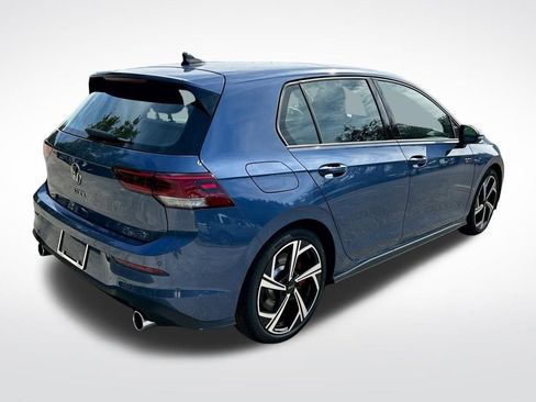 New 2026 Volkswagen GTI SE image 5