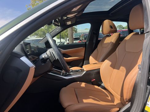 Used 2024 BMW 430i Gran Coupe w/ Premium Package RWD image 14
