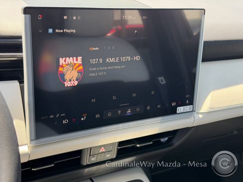 New 2026 MAZDA CX-5 Select AWD/4WD image 15