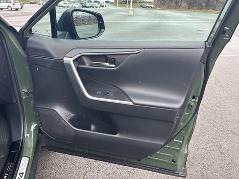 Certified 2024 Toyota RAV4 Adventure w/ Convenience Package image 10