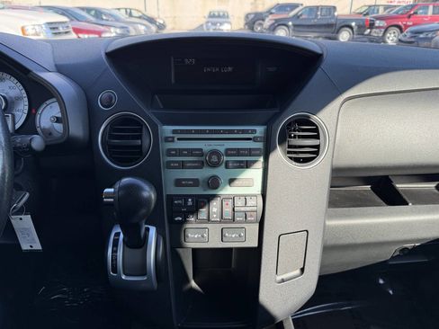 Used 2009 Honda Pilot EX-L image 20