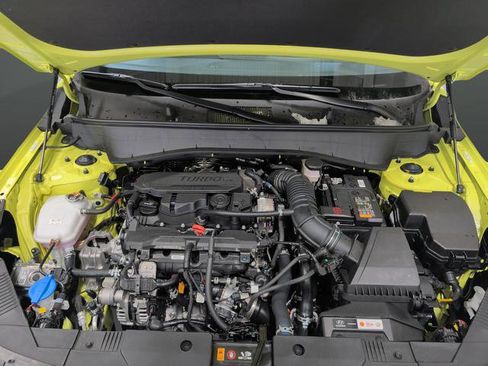 New 2026 Hyundai Kona SEL Premium image 36