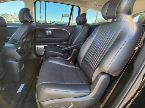 New 2026 Hyundai Ioniq 9 Calligraphy image 27