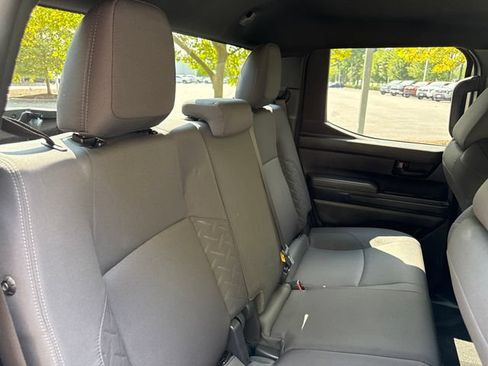 Used 2025 Toyota Tacoma SR5 RWD image 24