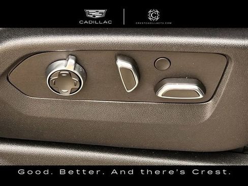 Certified 2023 Cadillac Escalade Sport Platinum RWD image 25