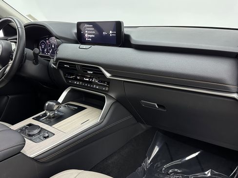 Used 2024 MAZDA CX-90 Plug-In Hybrid w/ Preferred image 38