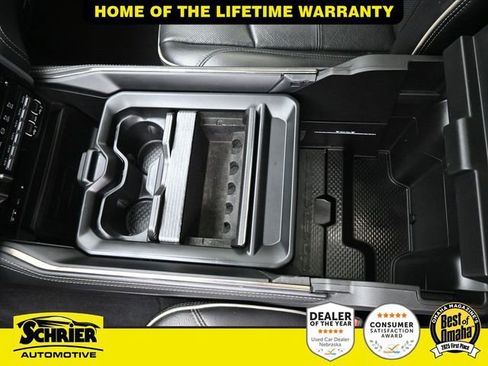 Used 2019 RAM 2500 Limited image 28