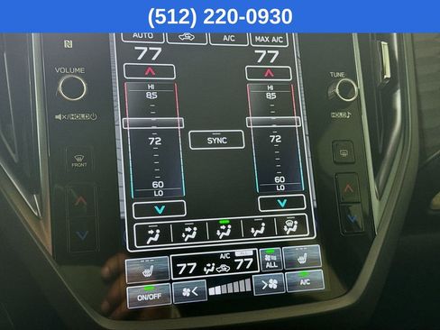 Certified 2025 Subaru Forester Limited image 19