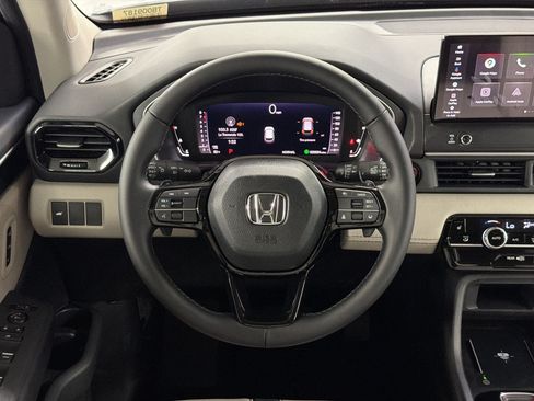 New 2026 Honda Pilot EX-L image 17