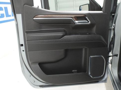Used 2024 GMC Sierra 1500 Elevation RWD image 24