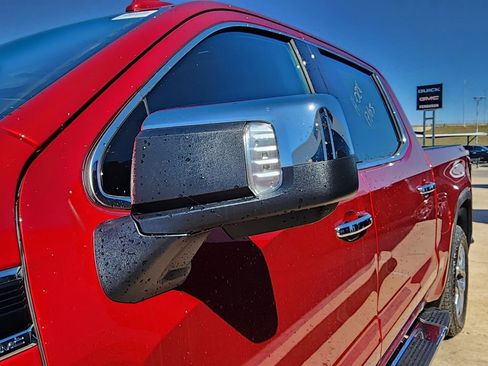 New 2026 GMC Sierra 1500 SLT image 13