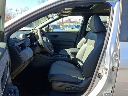 New 2026 Subaru Outback Premium image 14