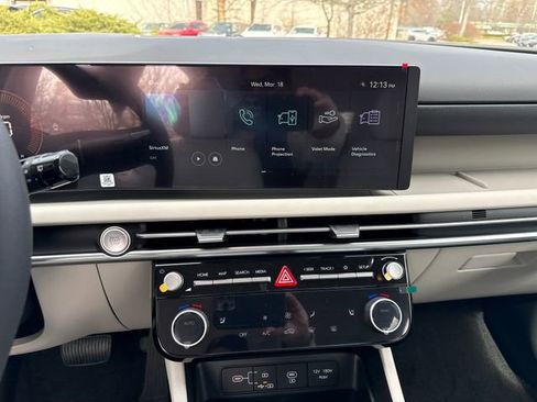 New 2026 Hyundai Tucson SEL image 17