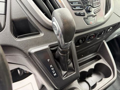 Used 2017 Ford Transit 250 148 Medium Roof w/ Premium Package image 28