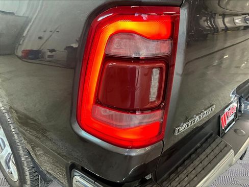 Used 2023 RAM 1500 Laramie AWD/4WD image 24