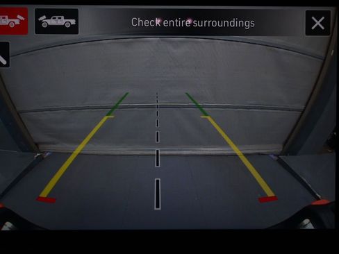 New 2025 Jeep Gladiator Mojave image 19