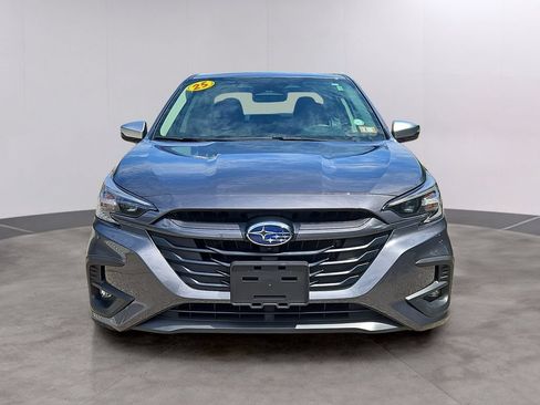 Used 2025 Subaru Legacy Touring XT AWD/4WD image 2