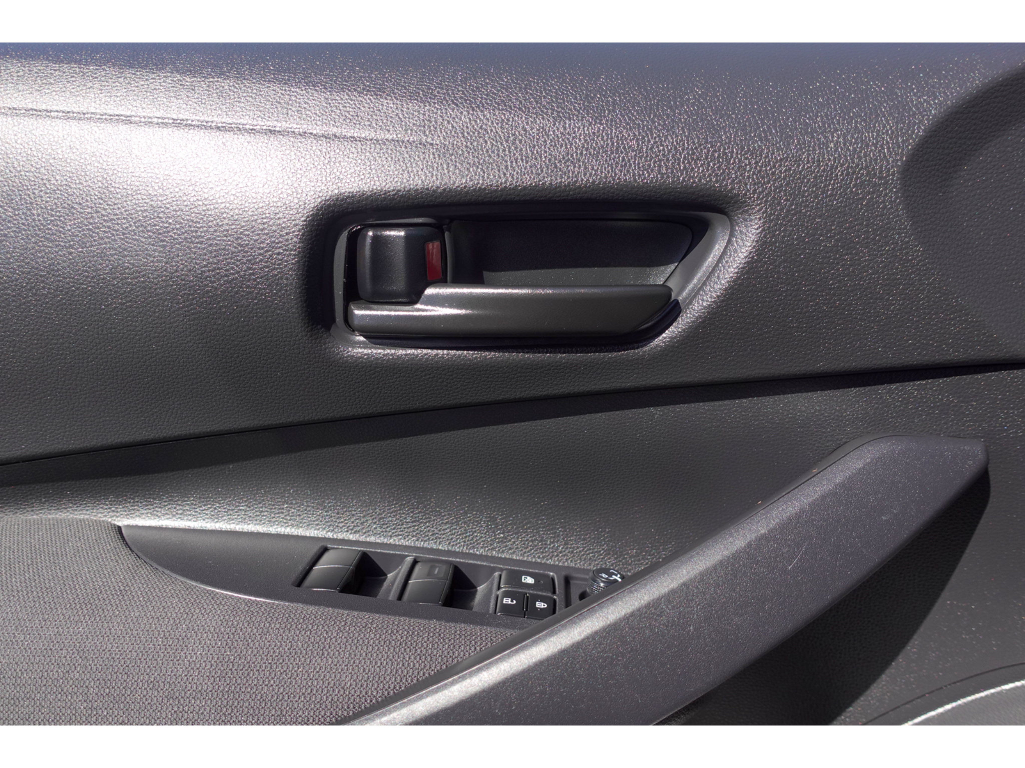 Certified 2024 Toyota Corolla LE FWD image 11