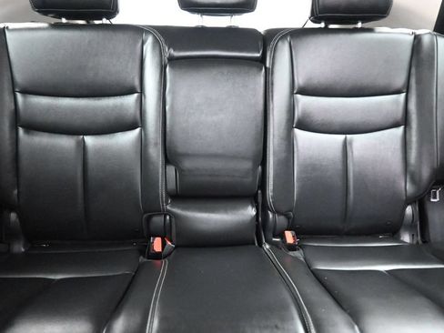 Used 2022 Nissan Murano SV FWD image 25