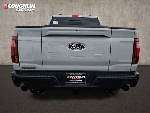 New 2026 Ford F150 Tremor w/ Equipment Group 402A High image 7