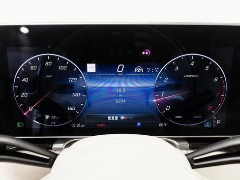 Certified 2023 Mercedes-Benz S 580 4MATIC Sedan image 14