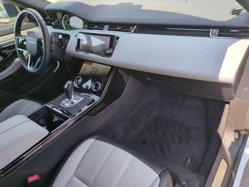 Used 2023 Land Rover Range Rover Evoque R-Dynamic S image 19