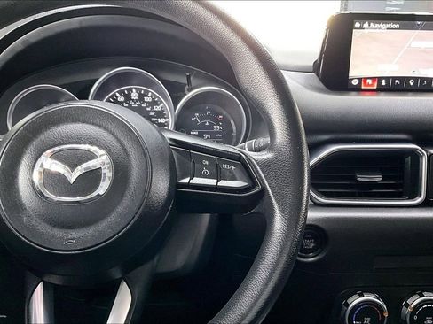 Used 2017 MAZDA CX-5 Sport FWD image 11