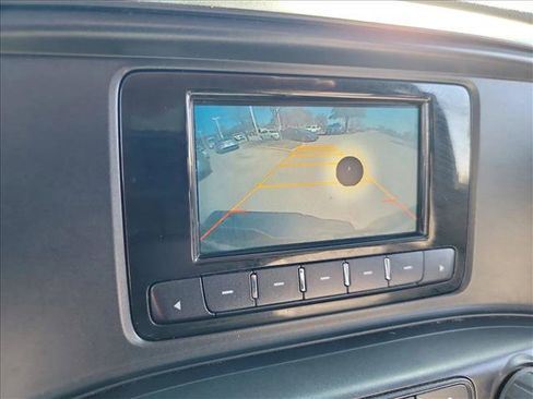 Used 2015 Chevrolet Silverado 1500 LS w/ LS Convenience Package image 15