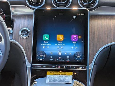 New 2026 Mercedes-Benz GLC 300 GLC 300 image 11