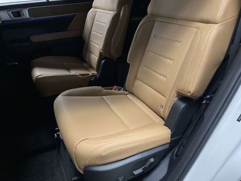 New 2026 Hyundai Santa Fe Calligraphy image 33