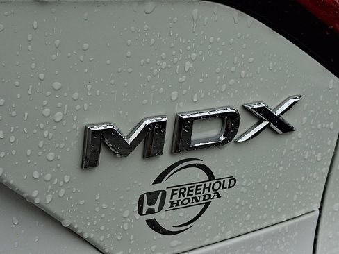 Used 2023 Acura MDX SH-AWD w/ Advance Package image 31