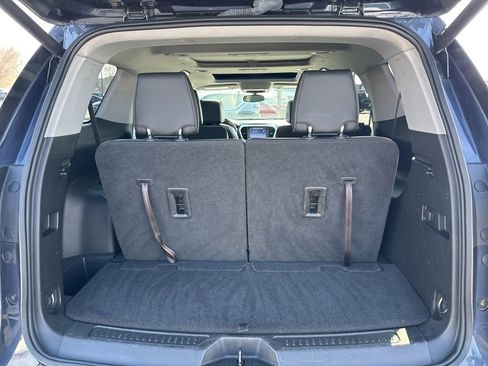 Used 2018 GMC Acadia SLT image 9