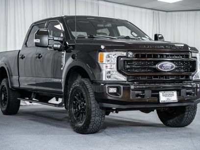 Used 2022 Ford F250 Lariat w/ Tremor Off-Road Package