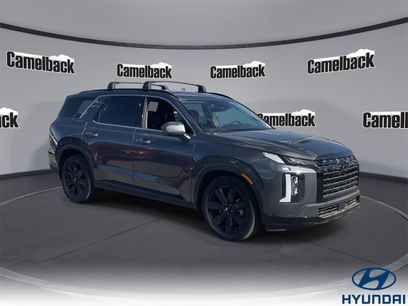 New 2025 Hyundai Palisade XRT