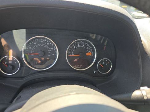 Used 2017 Jeep Compass High Altitude AWD/4WD image 12