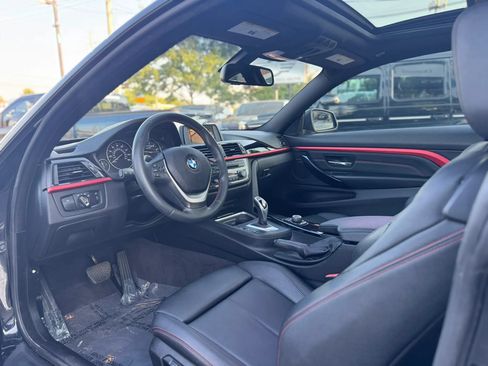 Used 2015 BMW 428i Coupe RWD image 14
