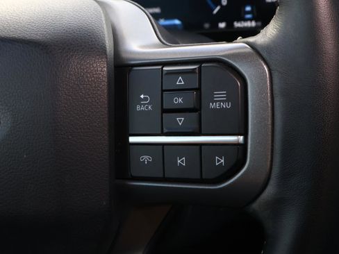 Used 2022 Ford F150 Lariat w/ Max Trailer Tow Package image 26