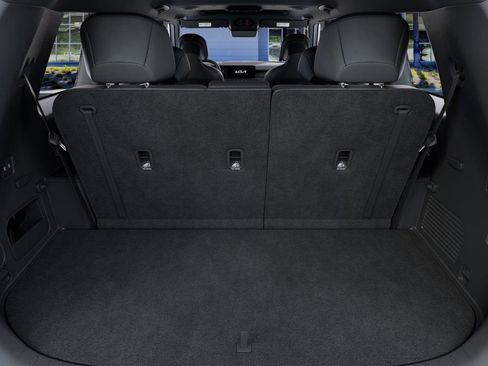 New 2027 Kia Telluride EX X-Line w/ Towing Package image 19