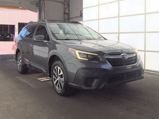 Used 2021 Subaru Outback w/ Popular Package #1 AWD/4WD video 2