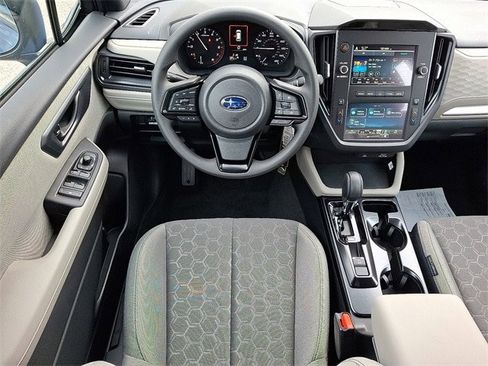 New 2026 Subaru Forester image 9