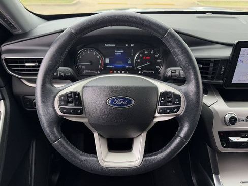 Certified 2022 Ford Explorer XLT w/ Equipment Group 202A RWD image 14