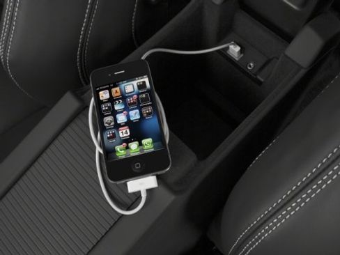 Used 2015 Volvo S60 T5 Premier w/ Convenience Package image 15