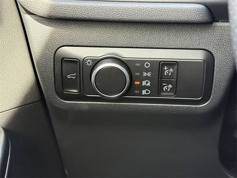 New 2026 Ford Escape ST-Line w/ Tech Pack #1 image 24