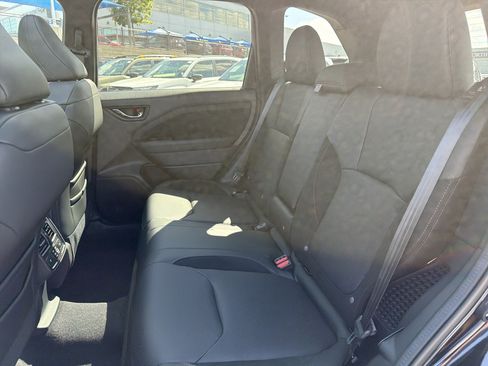 New 2026 Subaru Forester Touring AWD/4WD image 28